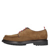 Manuel Ritz Scarpe basse Marrone da uomo