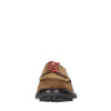 Manuel Ritz Scarpe basse Marrone da uomo