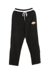 MITCHELL & NESS Pantalone Tuta Leggero Uomo Nba Reversed Fleece Tearway Pant Loslak Original Team Colors da uomo