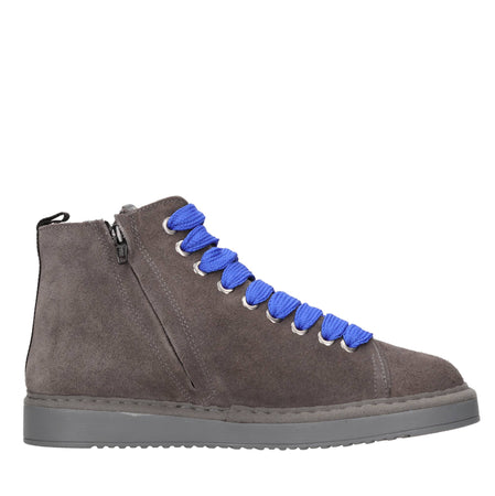 SAXONE Sneakers Grigio da donna