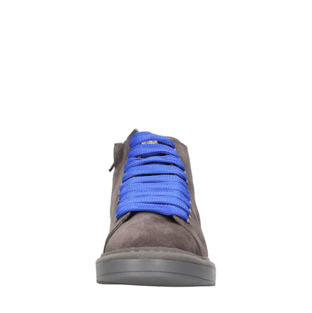 SAXONE Sneakers Grigio da donna
