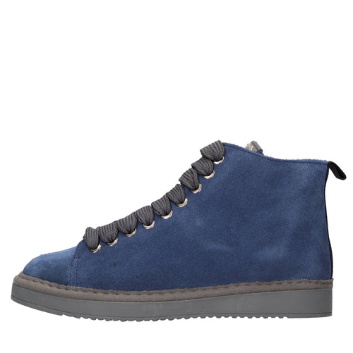 SAXONE Sneakers Blu da donna