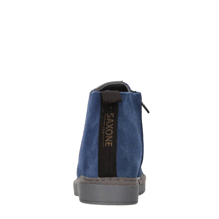 SAXONE Sneakers Blu da donna