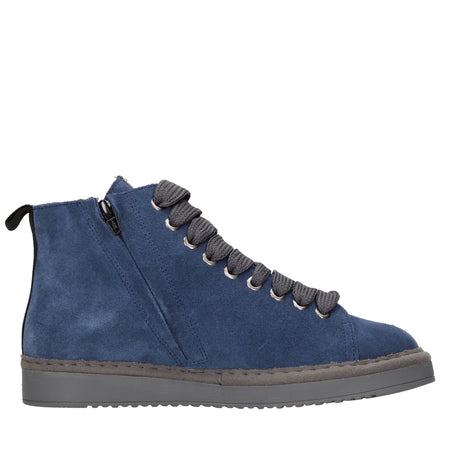 SAXONE Sneakers Blu da donna