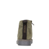 SAXONE Sneakers Verde da donna