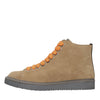 SAXONE Sneakers Marrone da donna
