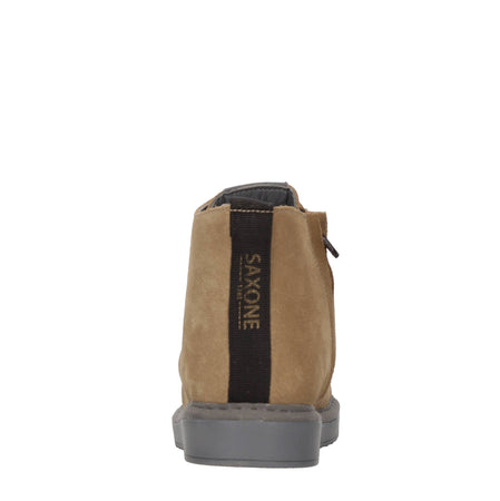 SAXONE Sneakers Marrone da donna