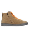 SAXONE Sneakers Marrone da donna