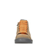 SAXONE Sneakers Marrone da donna