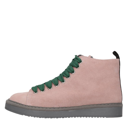 SAXONE Sneakers Rosa da donna