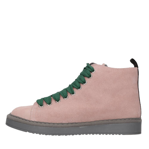 SAXONE Sneakers Rosa da donna