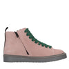 SAXONE Sneakers Rosa da donna