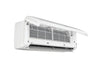 Condizionatore Whirlpool - SPICR 312W 12000BTU