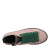 SAXONE Sneakers Rosa da donna