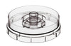 Coperchio tritatutto robot da cucina Bosch Siemens 00489317