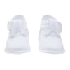Scarpine Neonato Estate Mod.113 Bianco Taglia 6 - 9 (17)