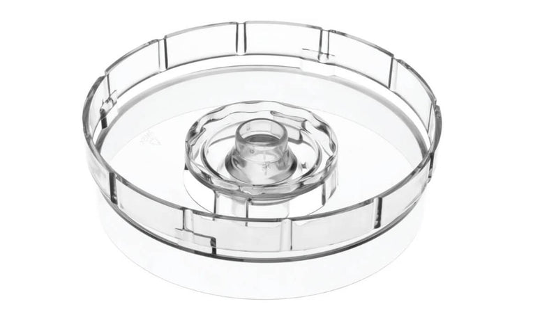 Coperchio tritatutto robot da cucina Bosch Siemens 00489317