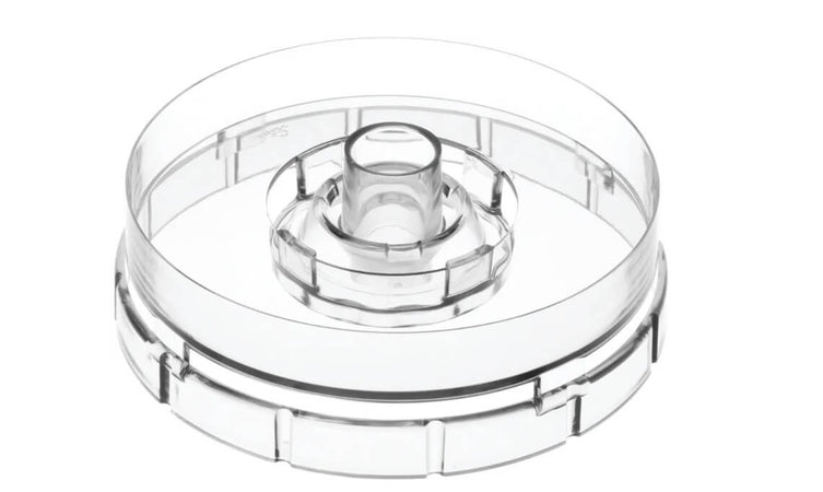 Coperchio tritatutto robot da cucina Bosch Siemens 00489317