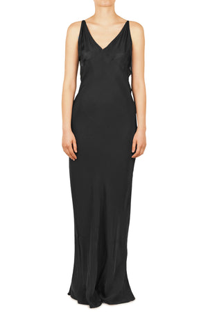 JUCCA Jucca - Abito - 451704 - Nero da donna