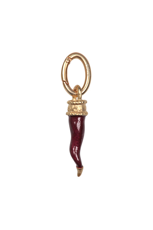 ALEVA' BIJOUX Aleva' Bijoux - Ciondolo - 461326 - Bordeaux da donna