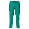 Pantalone Alan Verde Pantalone Unisex Infermiere Medicale cucina Puro Cotone