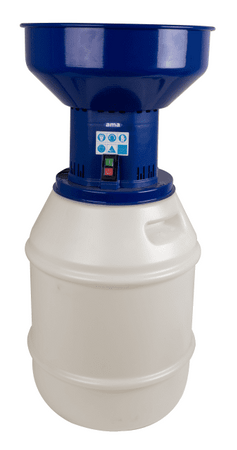 Elettromulino Magico EMC50 da 50L e 1,6 hp