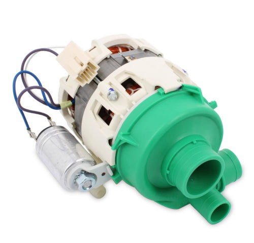ELETTROPOMPA MOTORE MOTOPOMPA LAVAGGIO LAVASTOVIGLIE SMEG 795210634 695210563