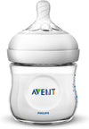 Philips SCF030/17 Avent Biberon Natural Anti-Colica, 125 ml