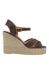 Castaner Scarpe basse Marrone da donna