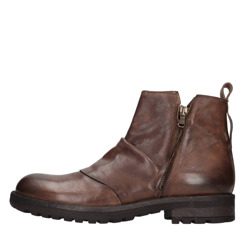 JP/DAVID Stivali Marrone da uomo