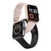 Smartwatch SECTOR S-03 multi funzione gomma nero