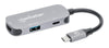 Convertitore USB-C&trade a HDMI 3-in-1 con Power Delivery