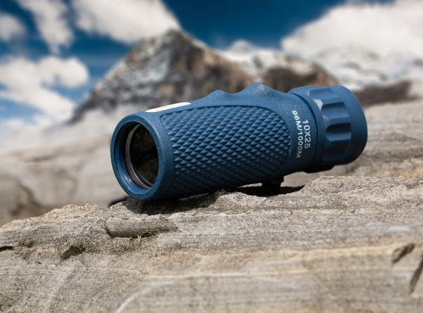 Monoculare 10x25, TX-181