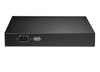Switch Gigabit PoE+ 8 porte a Lungo Raggio con DIP Switch, GS-1008P V2