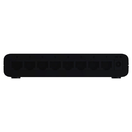 Switch Desktop Fast Ethernet a 8 porte, ES-3308P
