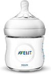 Philips SCF030/17 Avent Biberon Natural Anti-Colica, 125 ml