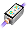 Scatola di Giunzione Ethernet Cat.6 FTP