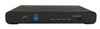 Splitter HDMI 2.1 8K 1 in 2 out con SPDIF e Audio 3.5mm Stereo
