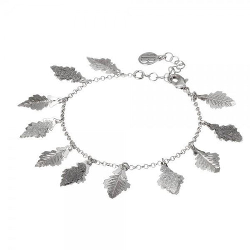 BOCCADAMO  Bracciale Natura