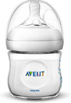 Philips SCF030/17 Avent Biberon Natural Anti-Colica, 125 ml