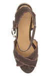 Castaner Scarpe basse Marrone da donna