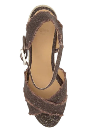 Castaner Scarpe basse Marrone da donna