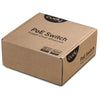 Unmanaged Switch Gigabit POE+ 5 porte, GS1005P