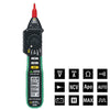 Multimetro Digitale Portatile a Tester a Penna con NCV MT460