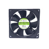 Ventola per PC 80x80x25 12V