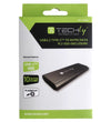 Box Esterno USB-C&trade USB3.2 Gen2 NVMe/SATA M.2 SSD