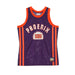 MITCHELL & NESS Canotta Basket Uomo Nba Team Heritage Tank 1968-73 Phosun Original Team Colors da uomo
