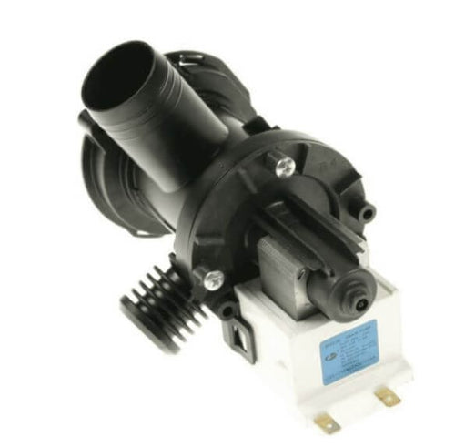 Whirlpool Indesit 488000855480 pompa di scarico