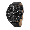 Orologio CHRONOSTAR uomo Race multi funzione nero