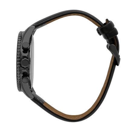 Orologio CHRONOSTAR uomo Race multi funzione nero